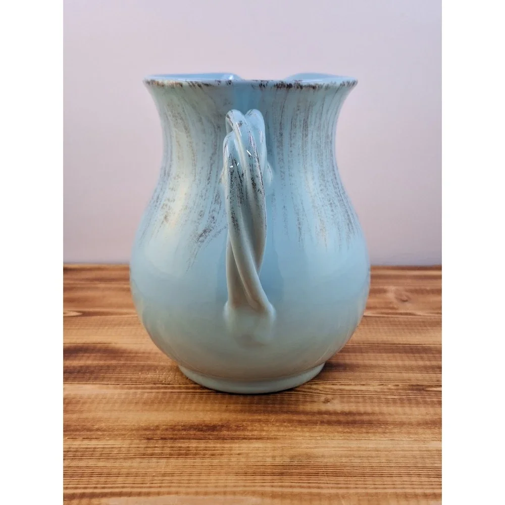 Farm House Jug/Pitcher 6